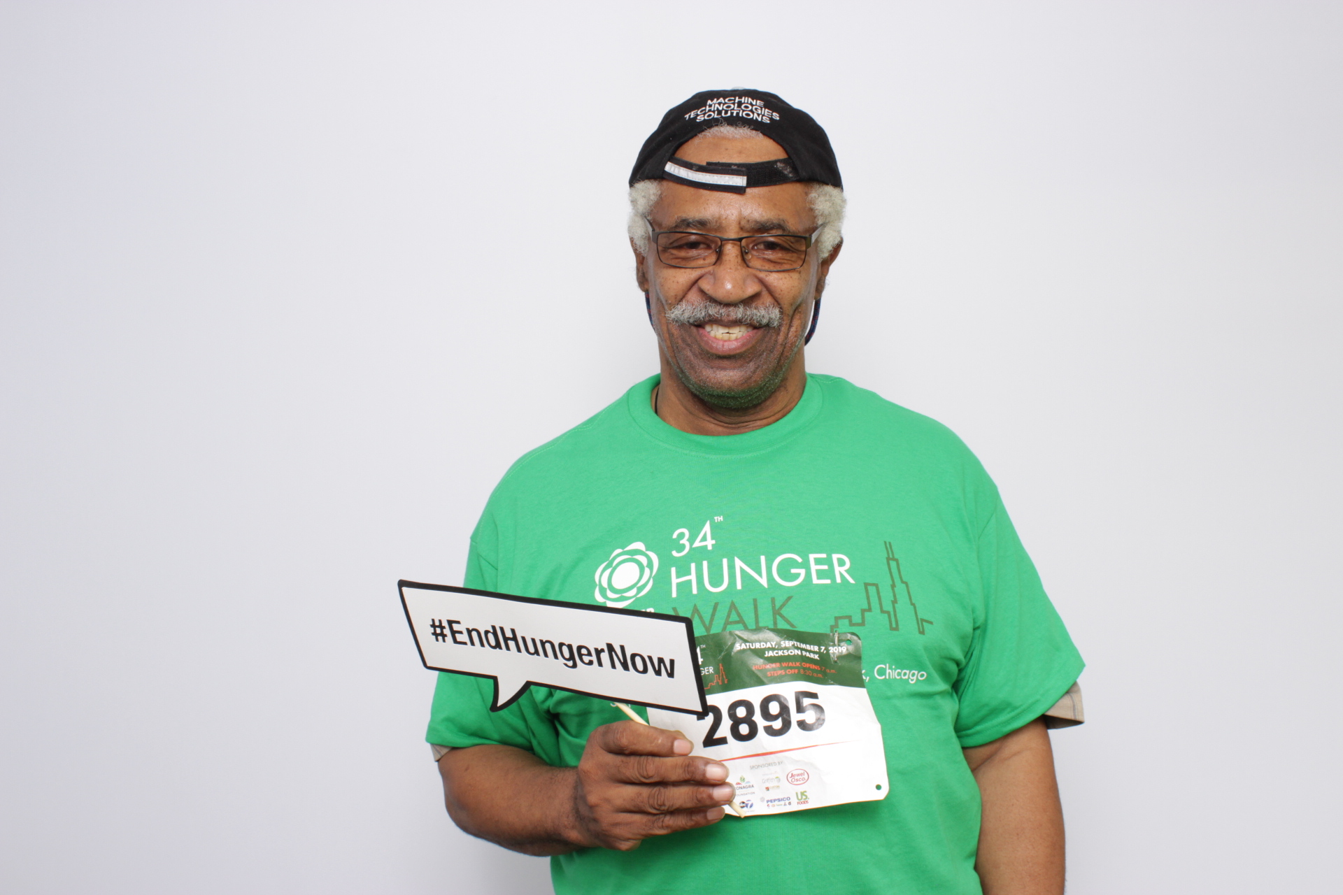 Hunger Walk: Greater Chicago Food Depository | View more photos from the event at events.alfrescophoto.com/u/AlfrescoPhoto/Hunger-Walk-Greater-Chicago-Food-Depository